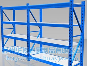 轻型货架