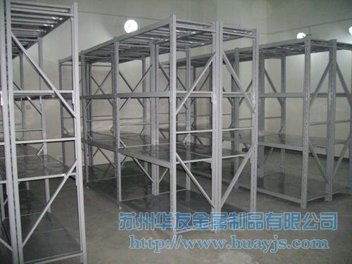 轻型货架