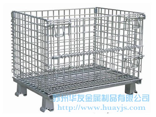 仓储笼