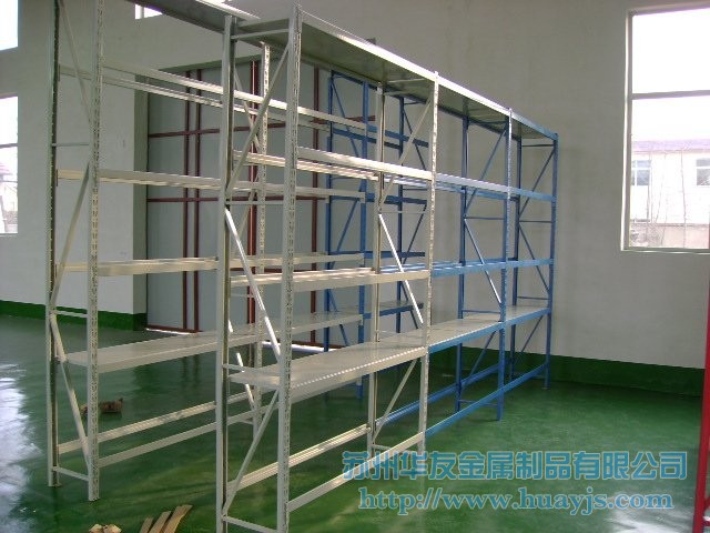 轻型货架