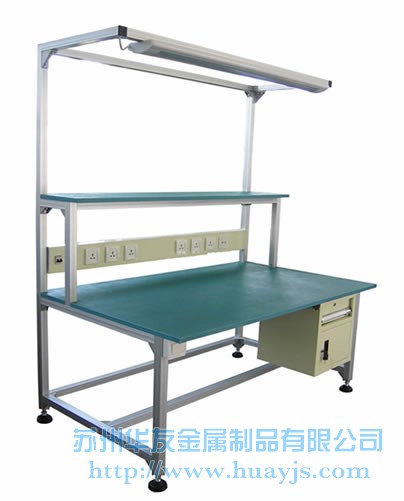 铝型材工作台